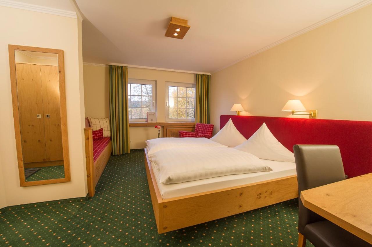 Hotel Waldhaus Föckinghausen Bestwig Zimmer foto