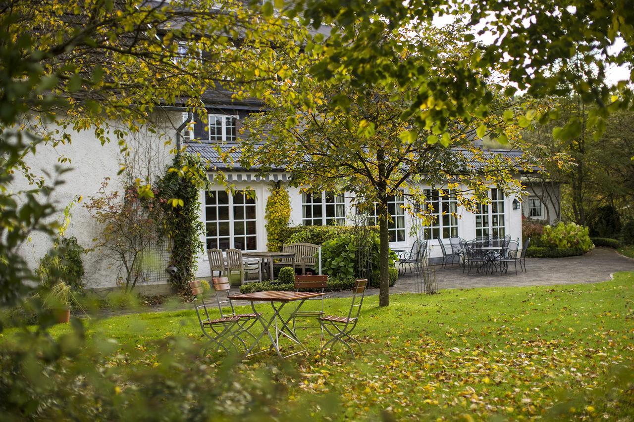 Hotel Waldhaus Föckinghausen Bestwig Exterior foto